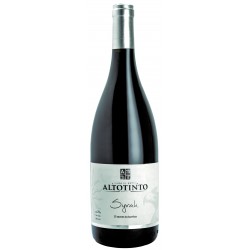 Alto Tinto Syrah