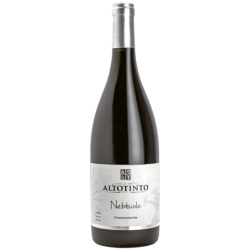 Alto Tinto Nebbiolo