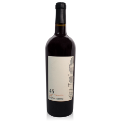 4 sierras Tempranillo-Syrah
