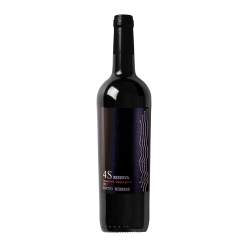 4 Sierras Reserva
