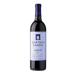Chateau Camou Zinfandel